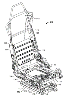 automotive seating design ile ilgili grsel sonucu