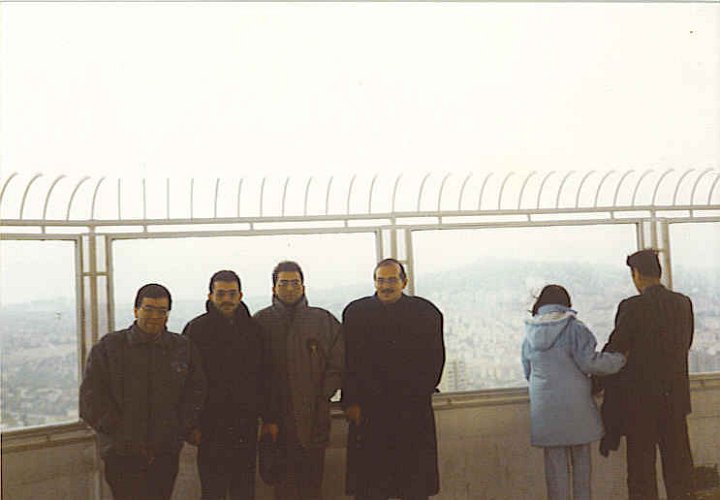 1991-KPDS-English-Exam-Ankara