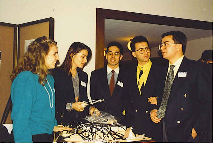 1992-ITU-Berlin TU-Symposium-1