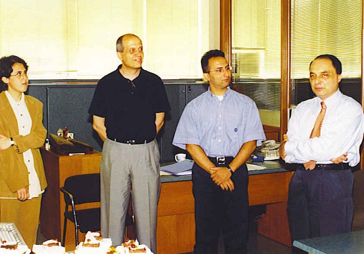 1998-MTE-Leaving Meeting-Canada