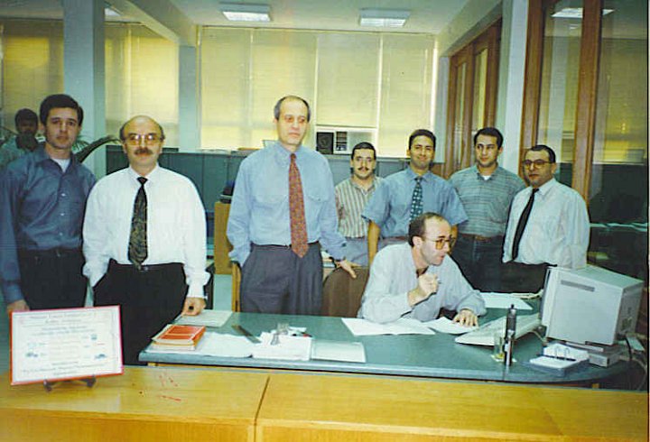 1998-MTE-Planning Team