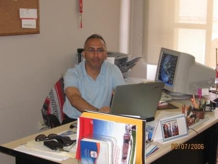 2006-KHAS-My Office-2