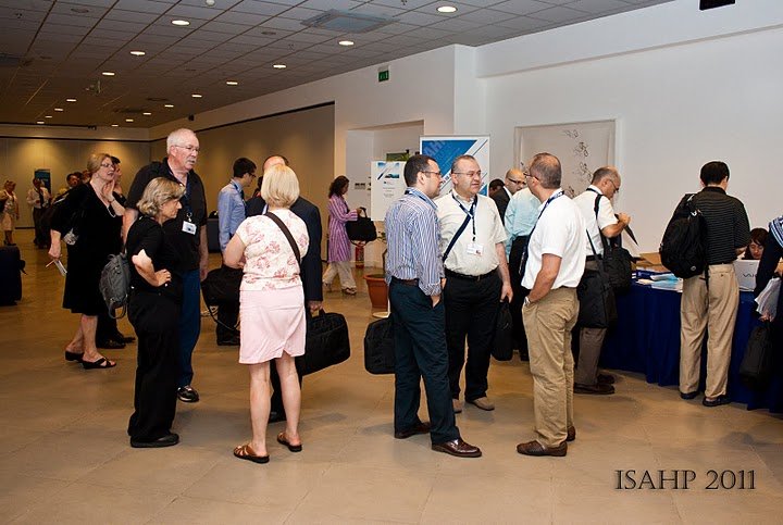 2011-ISAHP-Sorrento-Italy-Symposium-1