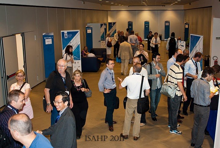 2011-ISAHP-Sorrento-Italy-Symposium-2