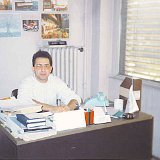 1992-ITU-Industrial-Eng-Assistant-My Office