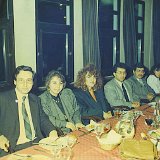1993-ITU-Industrial-Eng-Department-Dinner