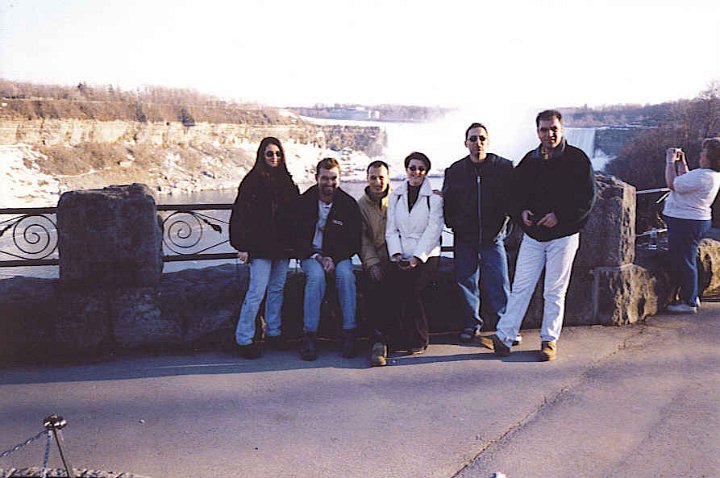 Niagara Falls-6
