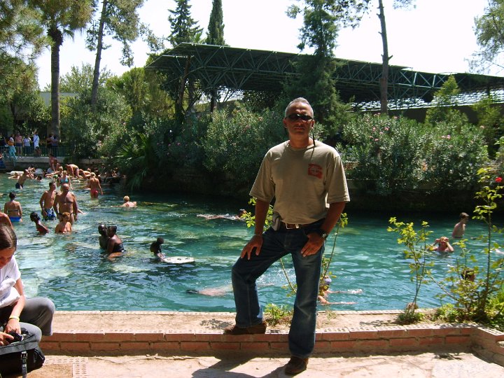 2006-Pamukkale