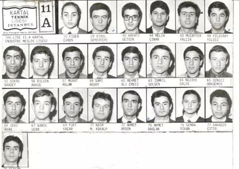 1984-High School-2