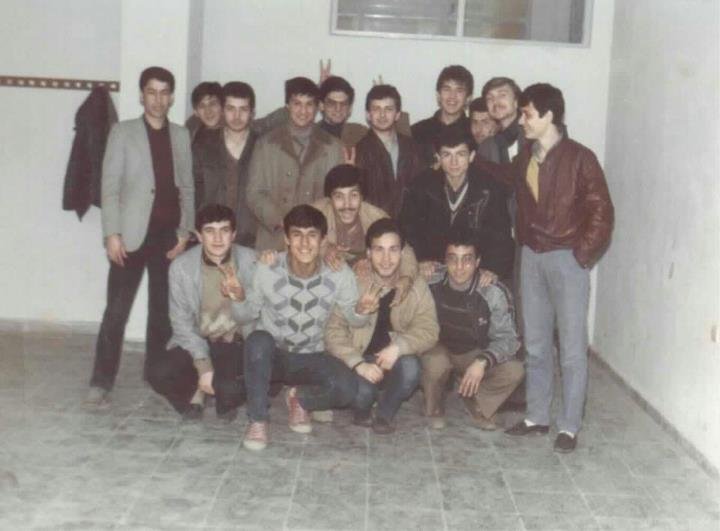 1984-Kocaeli