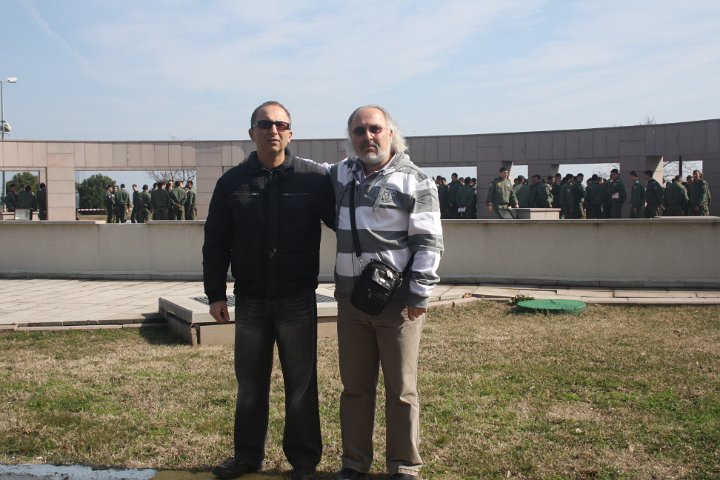 2012-THK-Model Plane Competition-2 (with Elder Brother)