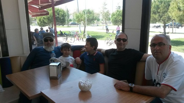 2016-with Bothers and Nephews