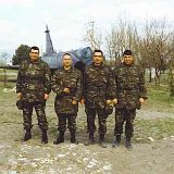 2002-Military Service-Burdur-1