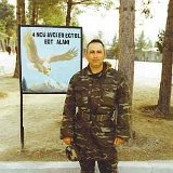 2002-Military Service-Burdur-2