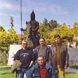 2002-Military Service-Burdur-4