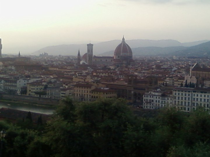 2009-Italy-Florenc