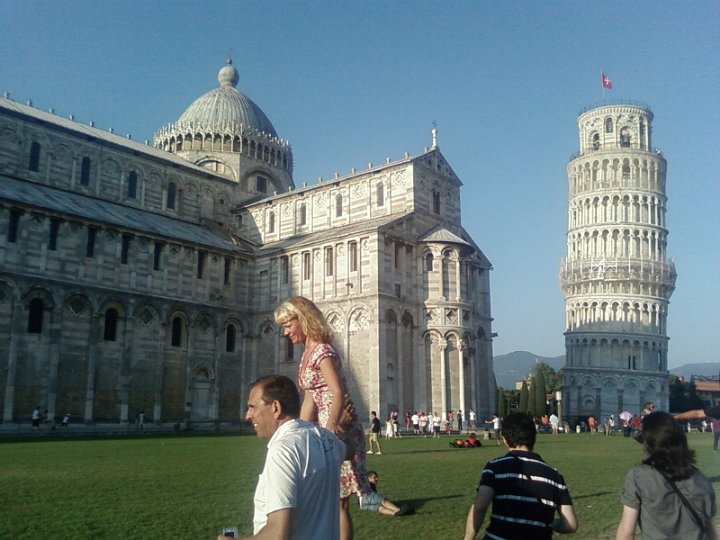 2009-Italy-Pisa