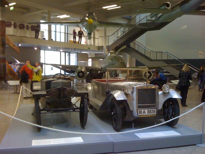2010-Germany-Munich (Deutches Museum)
