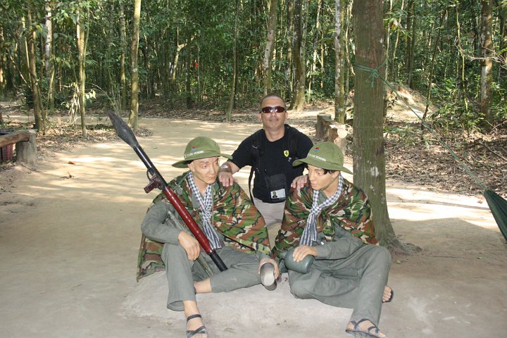 2011-Vietnam-Ho Chi Min-1