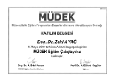 2010-MUDEK-Evaluator Training